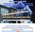 24v pixel led light